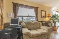 Motel 6 Moncton, NB