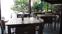 La Lune Beach Resort - breakfast