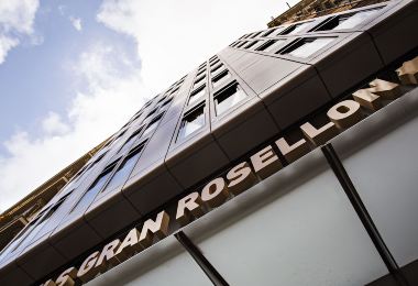 BCN URBANESS HOTELS GRAN ROSELLON Popular Hotels Photos