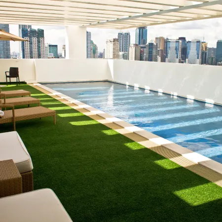 Privato Ortigas