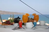 Hermes Sea View Hotels in Stalos
