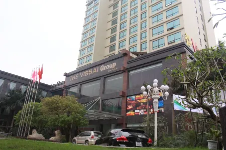 Khách sạn Vissai