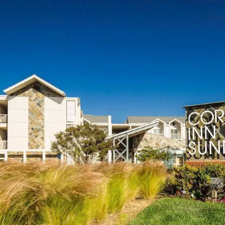 Corporate Inn Sunnyvale - All-Suite Hotel