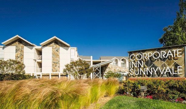 코퍼레이트 인 주방 전경