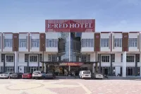 E Red Hotel Alma Cosmo Hotels near Megamal Pinang