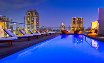 Andaz San Diego - a Concept by Hyatt