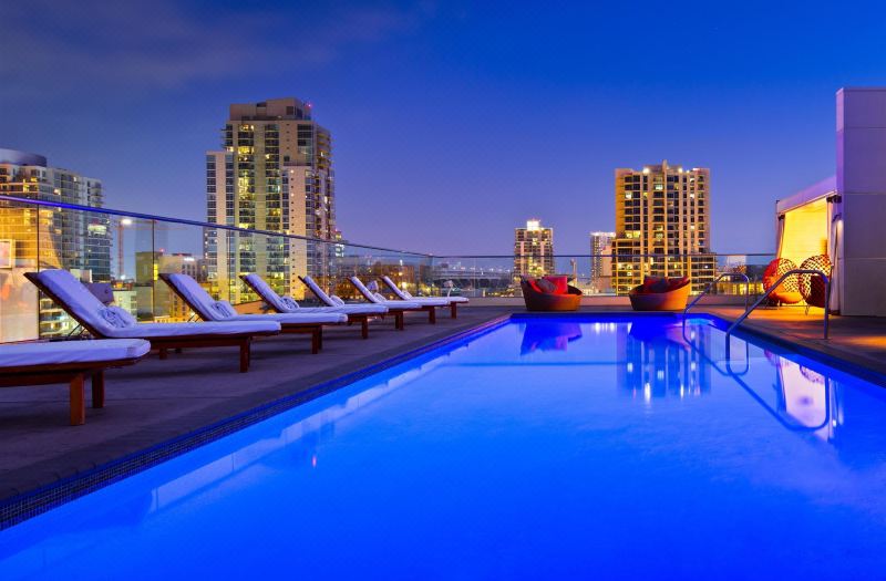 Andaz San Diego, by Hyatt photo 2