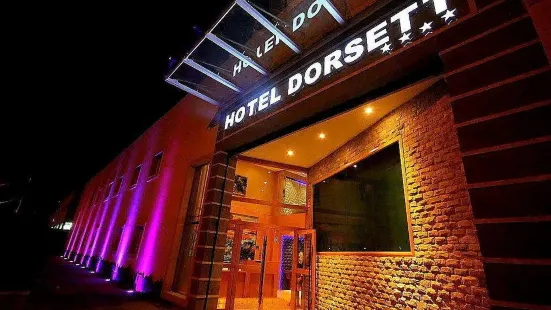 Hotel Menoir Dorsett