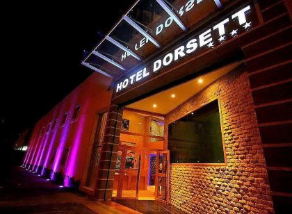 Hotel Menoir Dorsett