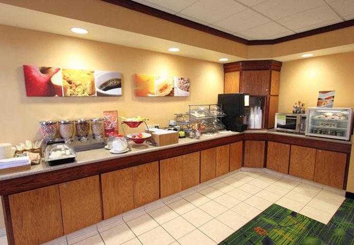 Fairfield Inn & Suites Killeen