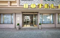 Garner Hotel Berlin - Wilmersdorf Hotels in Wilmersdorf