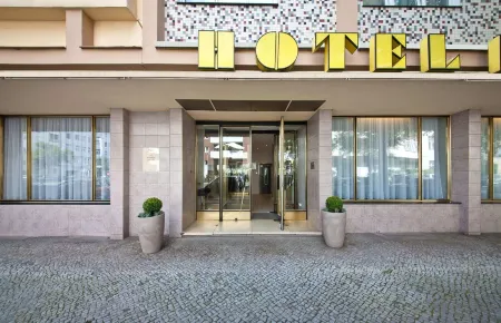 Garner Hotel Berlin - Wilmersdorf