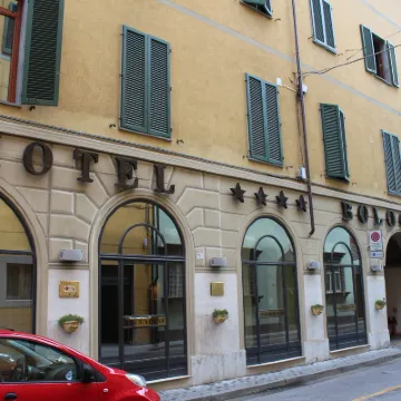 Hotel Bologna Hotels near Pisa City Centre