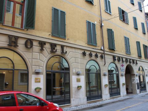 Hotel Bologna