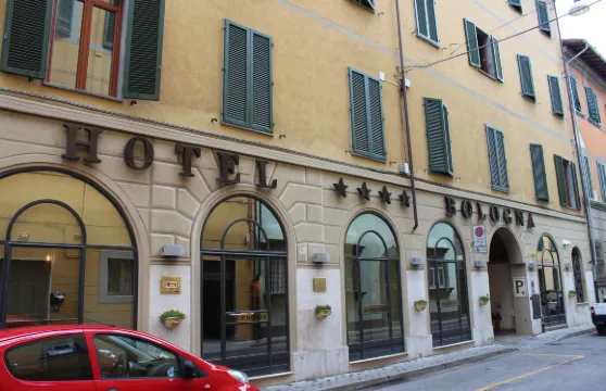 博洛尼亞酒店