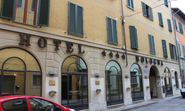 Hotel Bologna