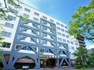 Onsen Hotel Nakahara Bessou Nonsmoking, Earthquake Retrofit