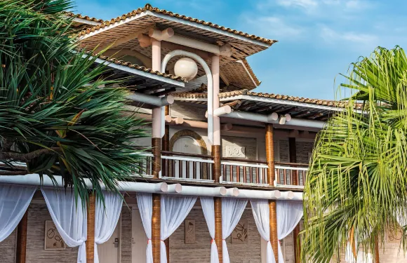 Own 布基亞斯海灘酒店