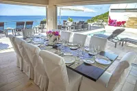 CeBlue Villas Hotels in Sandy Ground