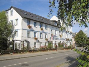 Hotel Hohenzollern