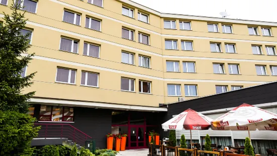 Hotel Tarnovia