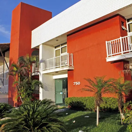 Sol Praia Marina Hotel