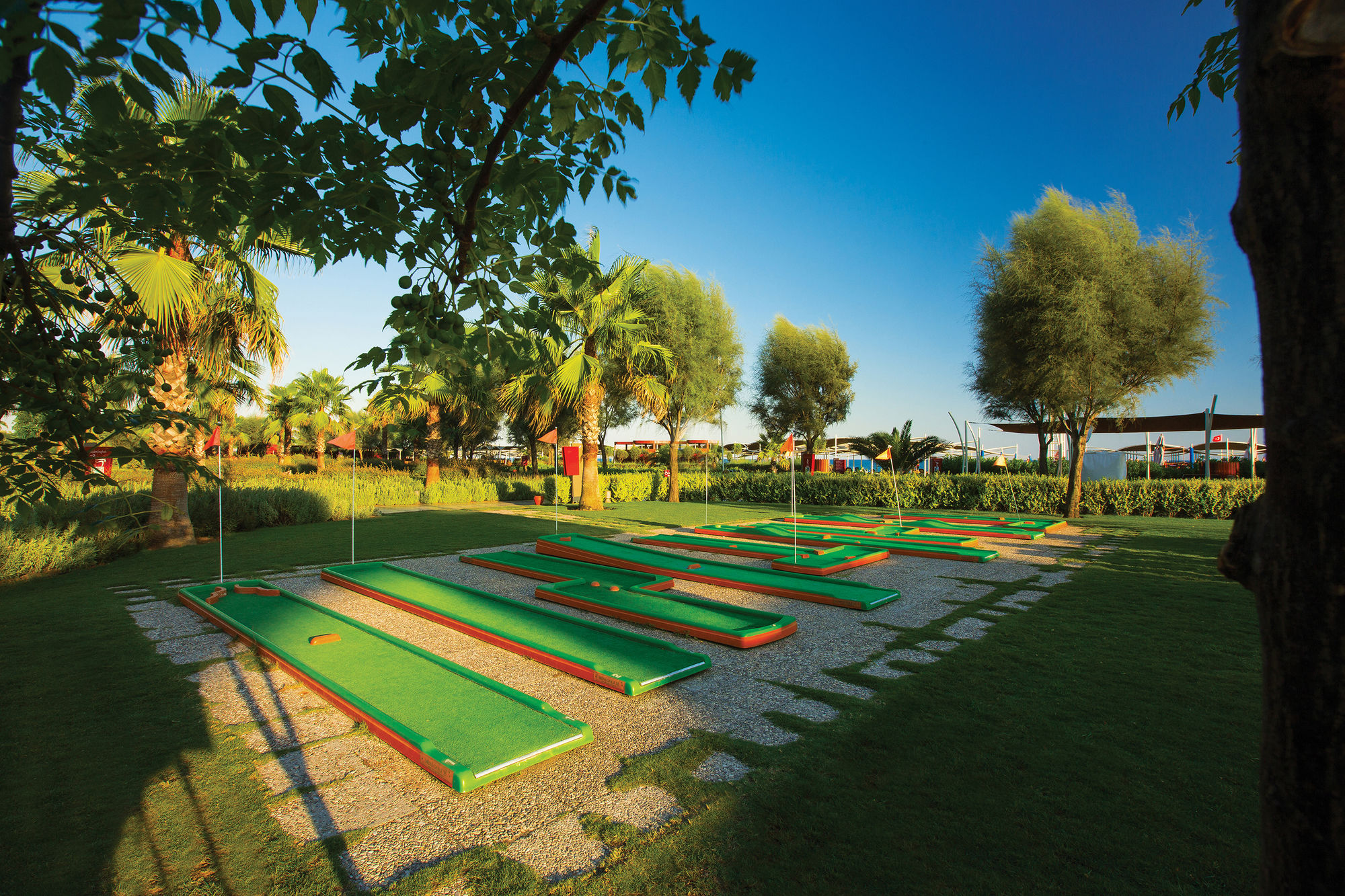 Cornelia Diamond Golf Resort & Spa