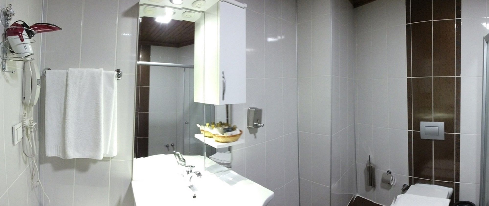 Hadrıan Gate Hotel