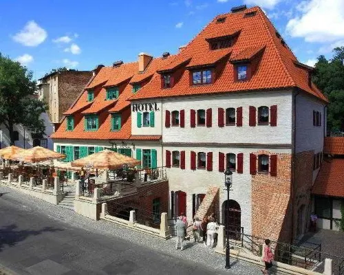 Hotel 1231 Hotels in Torun