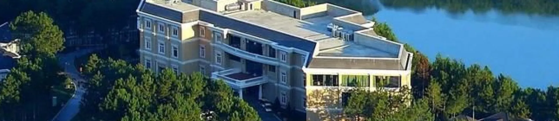 Scenic Hotels