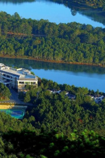 The 10 Best 5-Star Hotels In Dalat Of 2023 - Deals On Luxury Five Star  Hotels | Trip.Com
