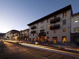 Hotel San Agustín El Dorado