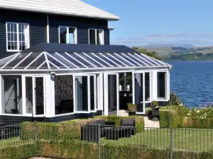 Khách sạn cao cấp Phổ Biến Tại Rotorua