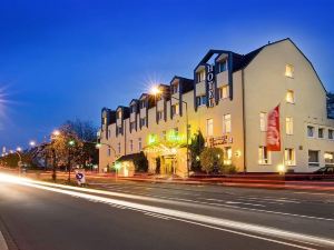 Hotel Restaurant Westerkamp Osnabrück