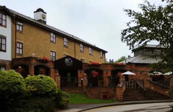 利物浦鄉村酒店