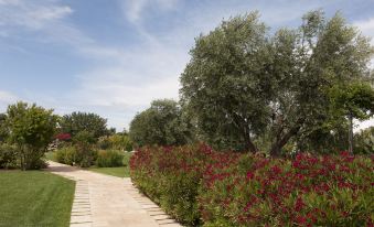 Masseria Don Luigi-Luxury Farmhouse