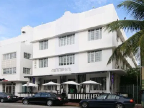 Chesterfield Hotel & Suites Hotels in Miami Beach