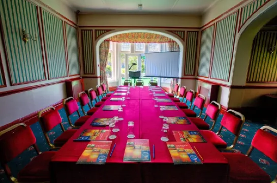 Burlington Hotel, BW Premier Collection by Best Western Nổi bật Photos