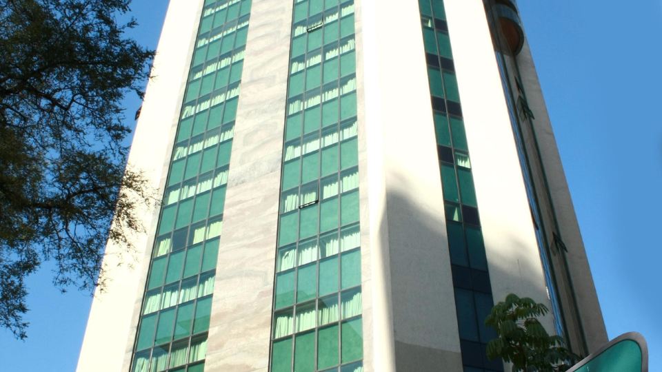 Radisson Oscar Freire