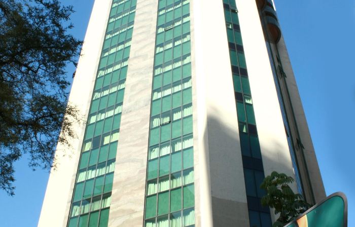Radisson Oscar Freire