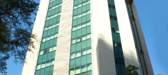 Radisson Oscar Freire Hotel di São Paulo