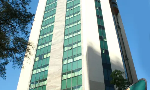 Radisson Oscar Freire