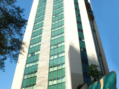 Radisson Oscar Freire