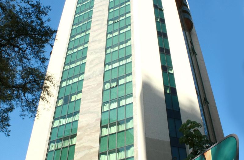 Radisson Oscar Freire