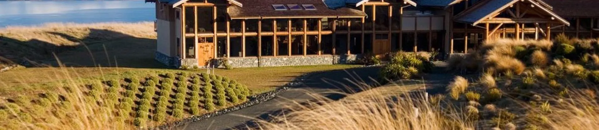 Vacation Homes
