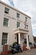 Chelsea Guest House