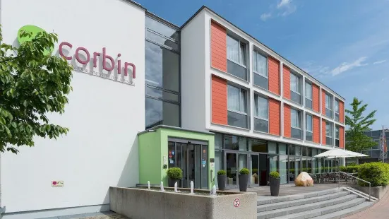 Achat Hotel Corbin Munchen Airport