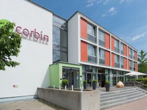 Achat Hotel Corbin Munchen Airport