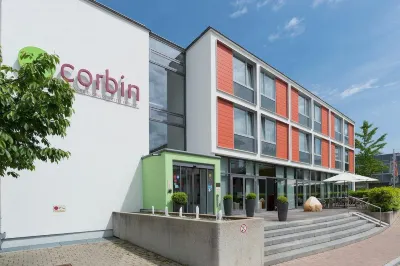 Corbin München Airport Business Hotel Hotels in Kranzberg