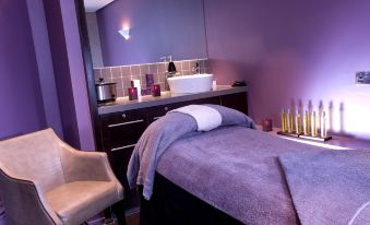 Village Hotel Manchester Bury